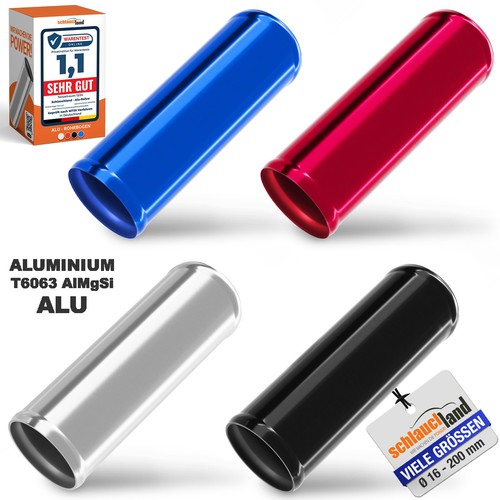20cm alu rohr ø13 200mm - alu-rohr, Ø13-200mm