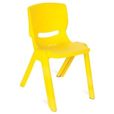 Siva Kids Chair gelb