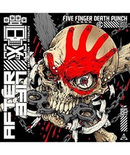 Afterlife, Five Finger Death Punch