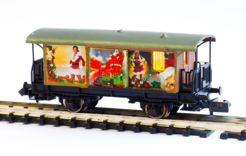 Weihnachten geschenke wagen - weihnachten,
