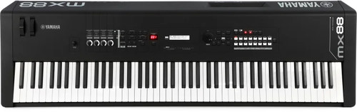 Yamaha mx88 key weighted - yamaha,