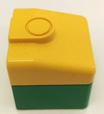 Lego Duplo Eisenbahn