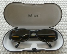 Brille, Brillenfassung v