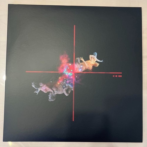 Xenogears vinyl shinkaku - vinyl,