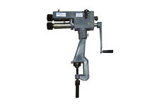 Manuelle Sickenmaschine Bördelmaschine RM08 Habusch