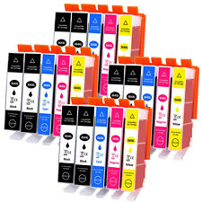 Druckerpatronen 364 XL mit