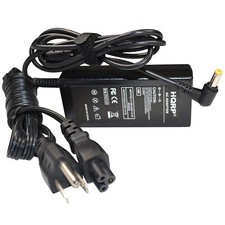 HQRP AC Power Adapter for