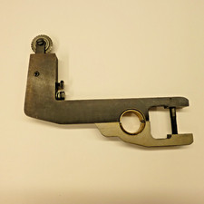 Perforierhalter für Heidelberg GTO