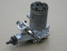 Webra Speed 61, 10ccm, Silver Serie, TN-Vergaser, Rarität