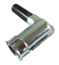 Zündkerzenstecker Metall