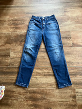 CLOSED  Jeans PEDAL PUSHER High Waist