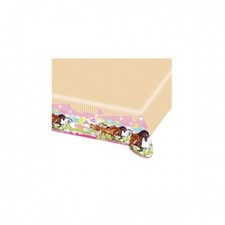 Tischdecke Pferd "Charming