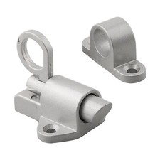 Automatische Feder Verriegelung Tür Fenster Selbstschließende Tür Verriegelung .