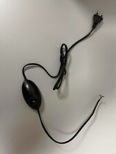 WAIBERLON HLV5018V2 Ersatztrafo FUßDIMMER Trafo Driver STECKERNETZTEIL