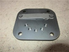 Mercedes Benz Original OM366 OM364 Luftpresser Ventil A0001304920 Neu