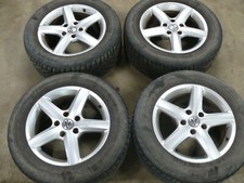 Rad Räder Radsatz Winter