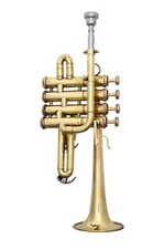 PICCOLO TROMPETE NEU