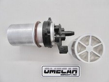 Kraftstoffpumpe Benzinpumpe VW Golf 2 GTI 16V G60 60mm Sieb Druckspeicher Tank 