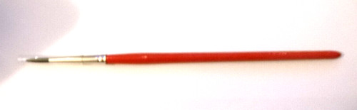 Vinci pinsel serie - da, pinsel,