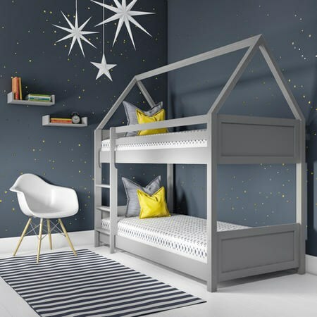 Coco house etagenbett - coco,