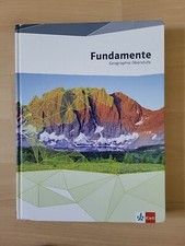 Fundamente Geographie