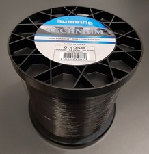 Shimano Technium Black 5000m