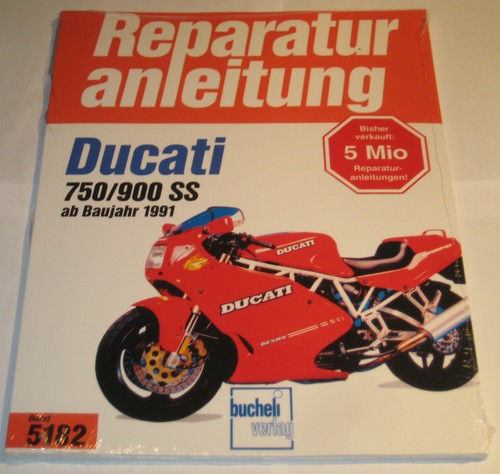Reparaturanleitung ducati 750 - reparaturanleitung,