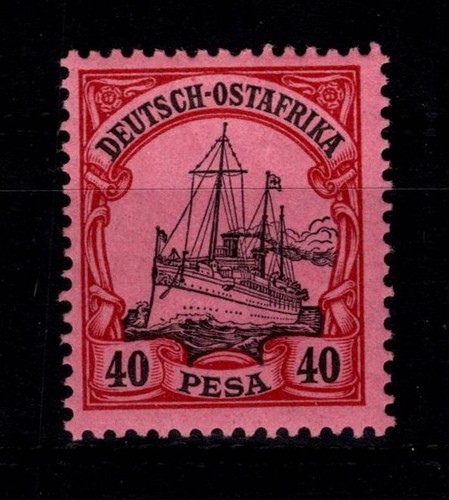 Deutsche kolonien ostafrika - deutsche,