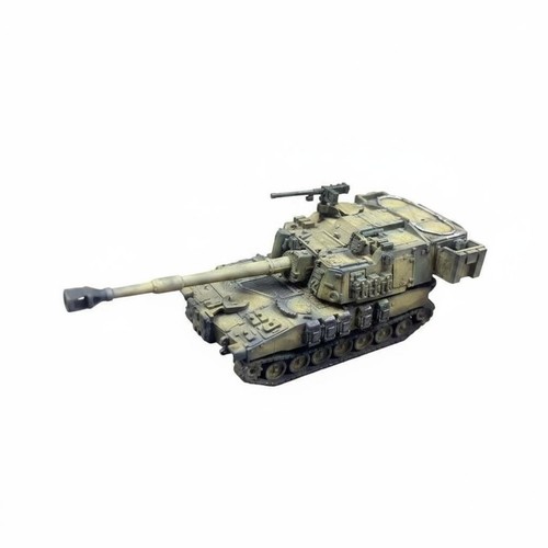 M109a6 paladin panzerhaubitze - m109a6,