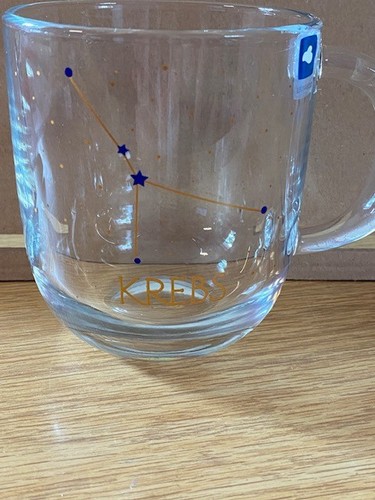 Leonardo kaffeetasse aus glas - kaffeetasse,
