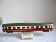 DB253* Fleischmann H0 5161 TEE