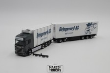 Herpa Scania R Schwedenzug