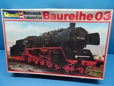 1/87  / HO  REVELL  (1983) 