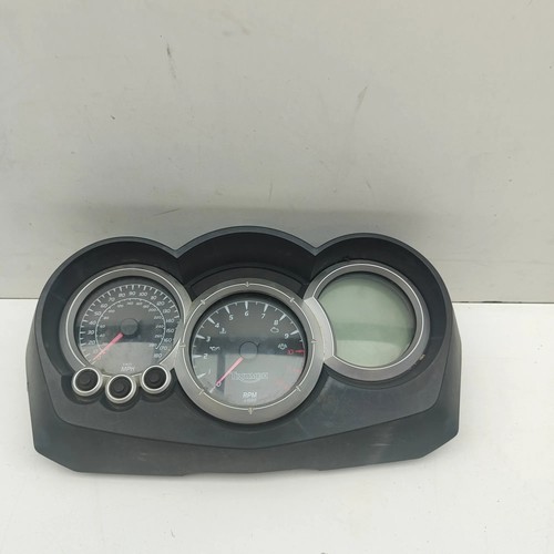 Triumph sprint tachouhren - triumph,
