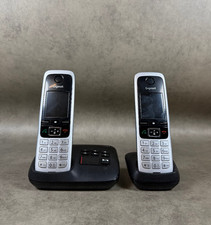 Gigaset C430A Duo - Dect