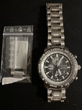 Citizen Eco-Drive Promaster