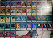 Yu-Gi-Oh! Böse Helden