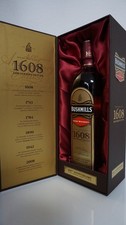 Bushmills 1608 single malt - 1608,