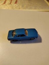 FALLER Hit car für AMS, Umbau, gebraucht aber sehr guter Zustand