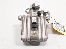 VW Passat 3B Variant Bj.1998 Bremssattel Hinterachse rechts 1.6 74kw