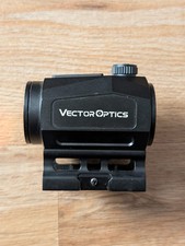 Vector Optics Scrapper 1x25