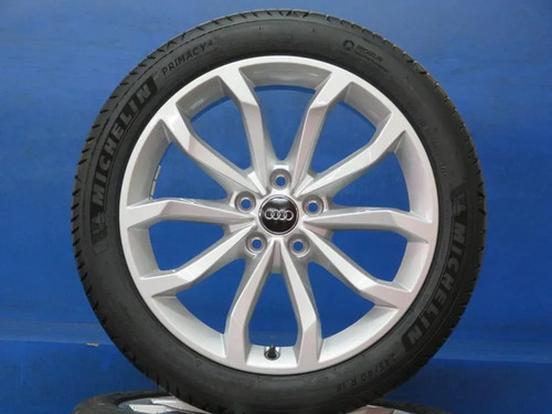 Audi sommerreifen - audi, a4