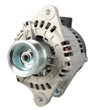 Lichtmaschine 85Amp Neu - OE Nr. 63321419 für Fiat