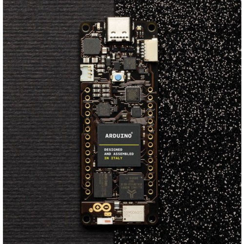 Arduino abx00042 board - arduino,