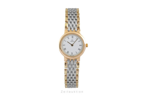 Omega deville ile - omega,