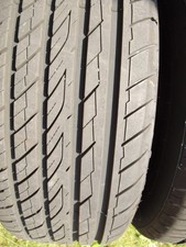 4x Neue Sommerreifen 215/55