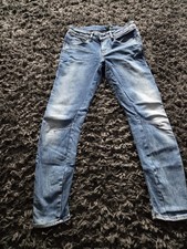 G-Star Raw Boyfriend Jeans