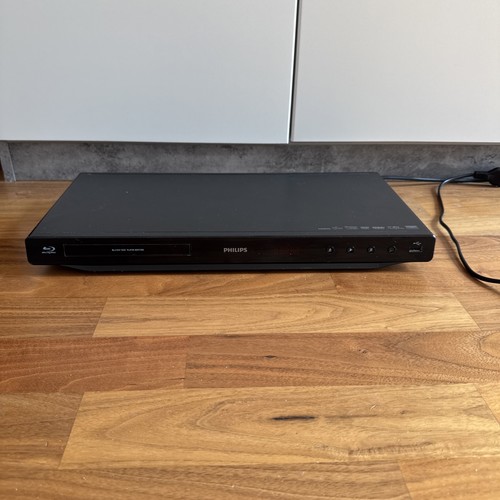Blu ray player - ray,