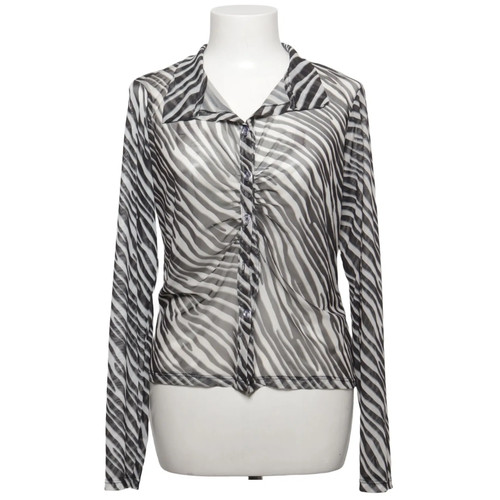 Boohoo bluse größe 42 - bluse,,