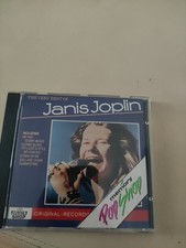 Janis Joplin/ The Very Best Of